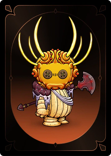 Token #5434