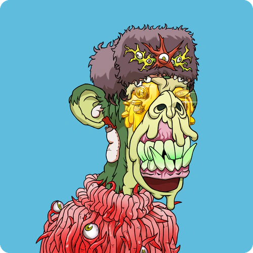 Token #4082