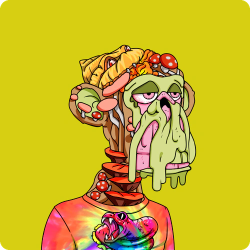 Token #2843