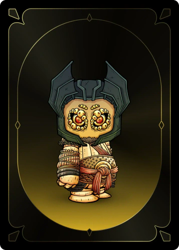 Koda #2393 artwork