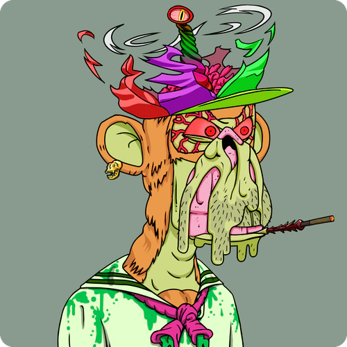 Token #1344