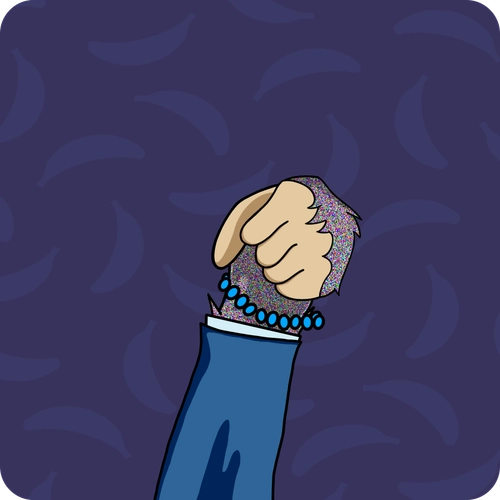 Token #8419