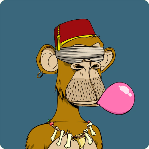 Token #4783