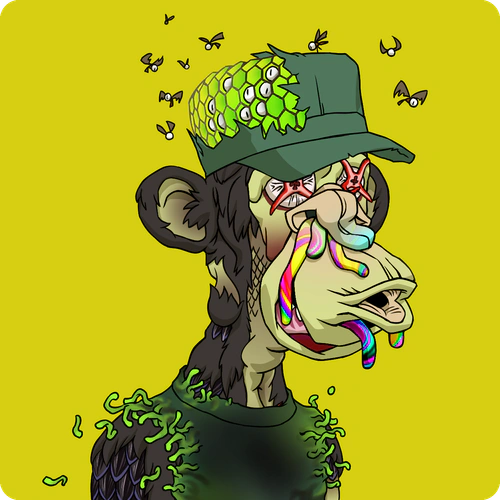 Token #4173