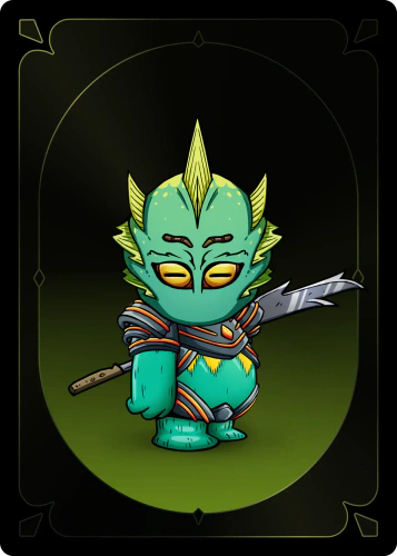 Token #4533