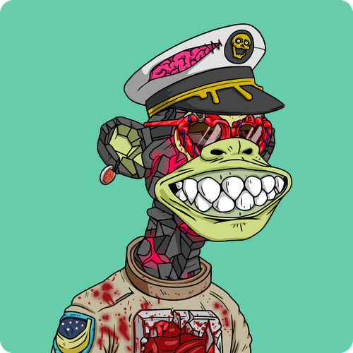 Token #3173