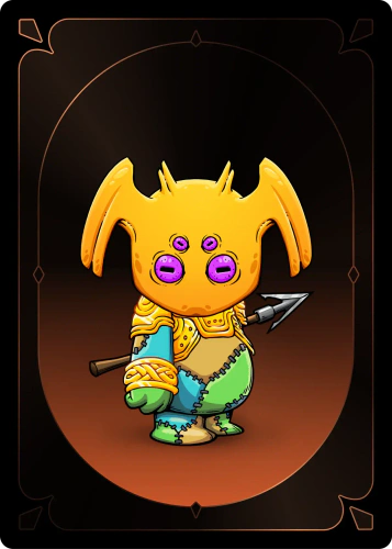 Token #7034