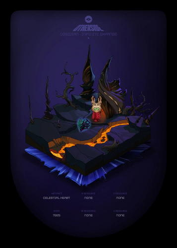 Otherdeed #48827 artwork