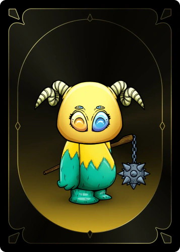 Token #8776
