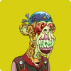 Mutant Ape Yacht Club #14425