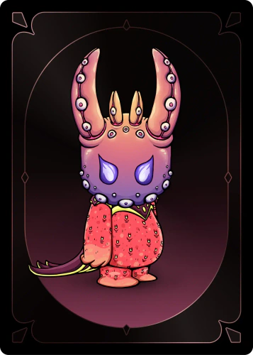 Koda #3022 artwork