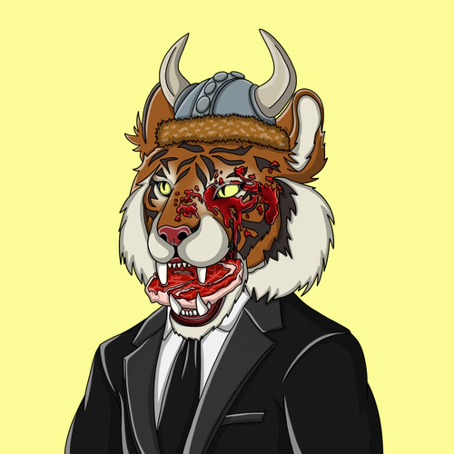 Token #2796