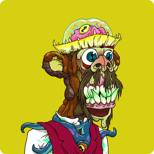 Token #993