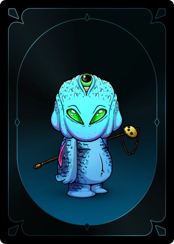 Token #4641