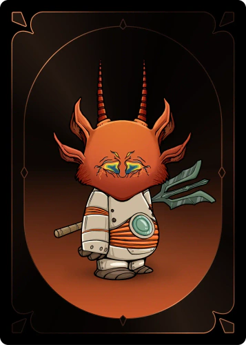 Token #7876