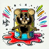 psychoteddy