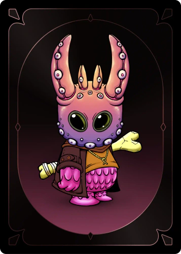 Token #6805