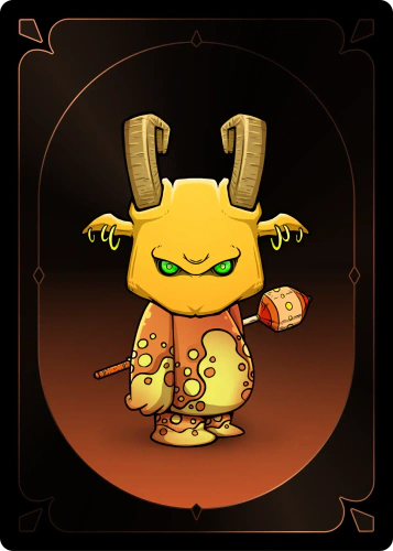 Token #7276