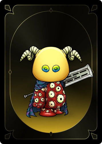 Token #4509