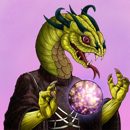 Token #3730