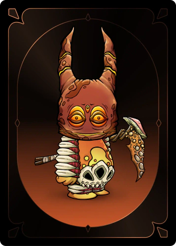 Token #2448