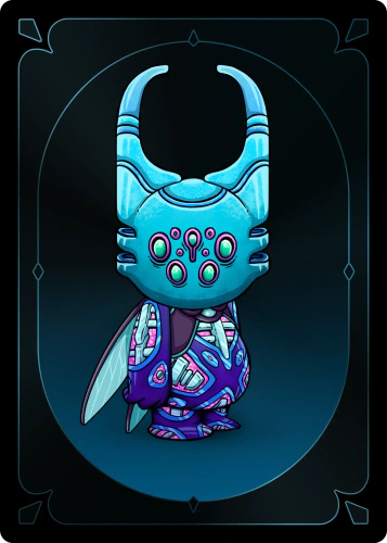 Koda #7446 artwork