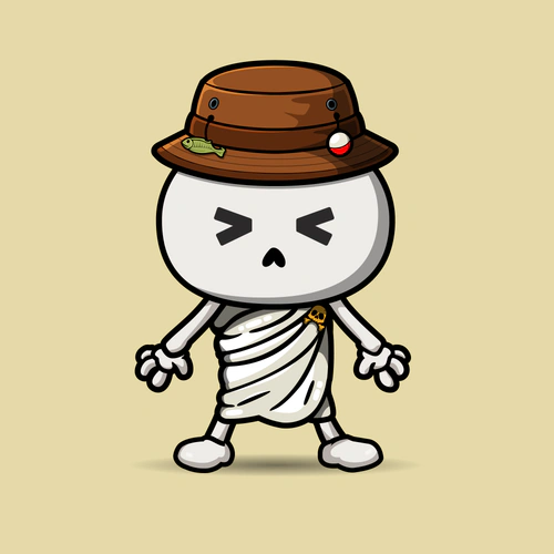 Token #4258