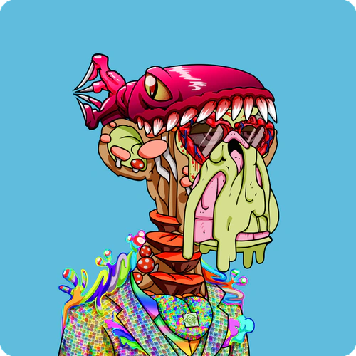 Token #2485