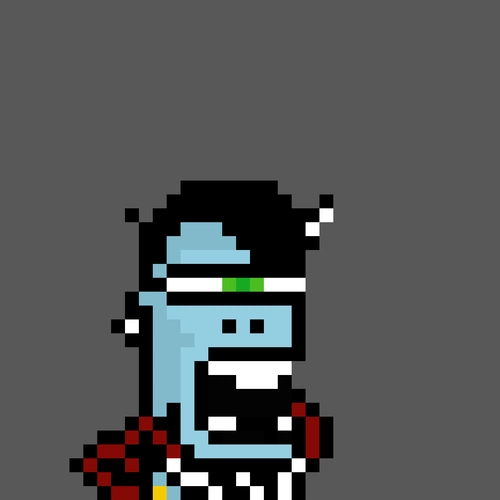 Token #825