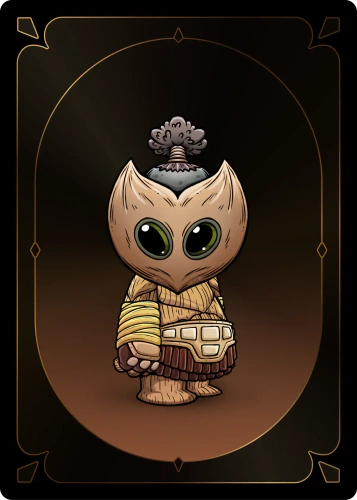 Koda #276 artwork