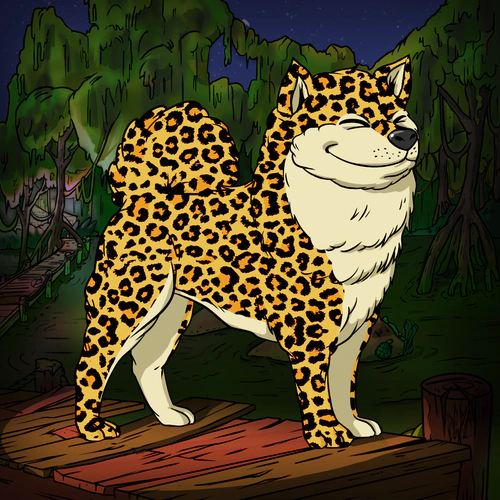 Token #156