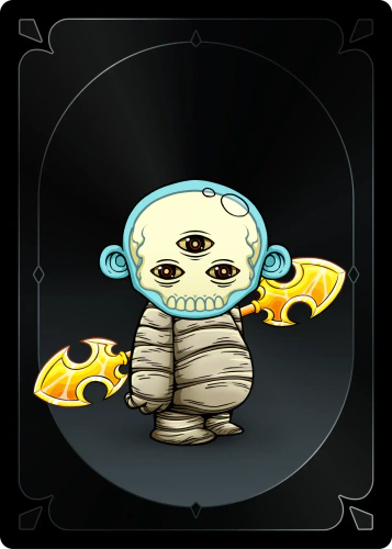 Token #6172