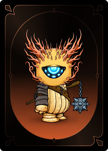 Token #7182