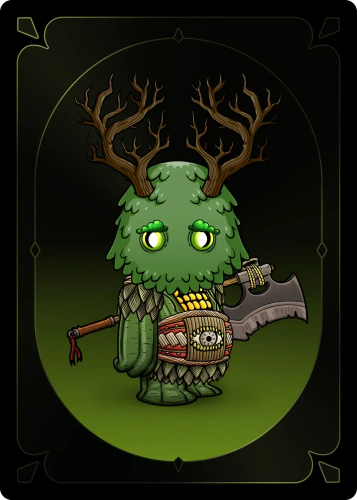 Token #4451
