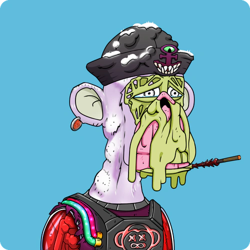 Token #1117