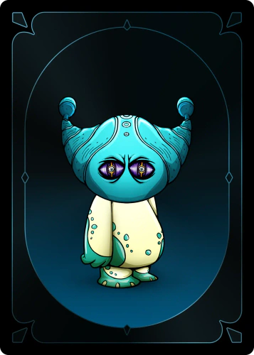 Token #8070
