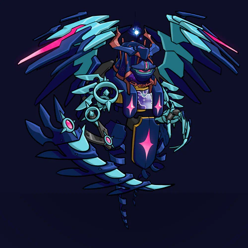 Token #3595