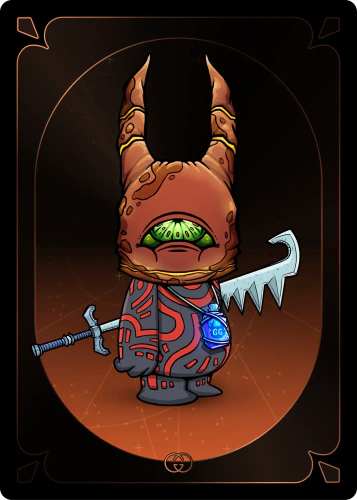 Token #7571
