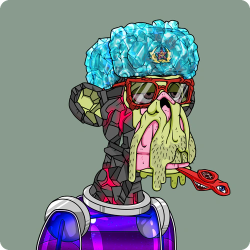 Token #5110