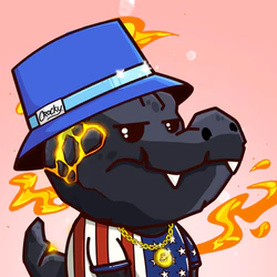 CrockyOnApe