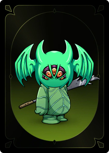 Token #6665