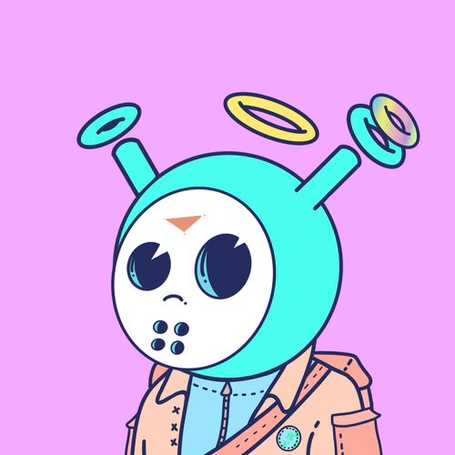 Token #4177