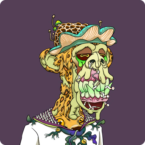 Token #7300