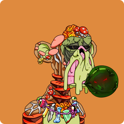 Token #957