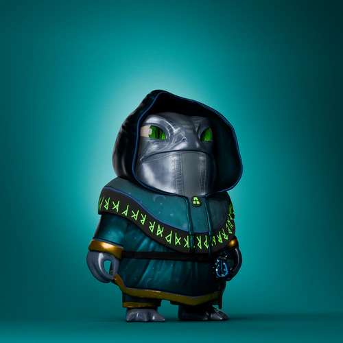 Token #127