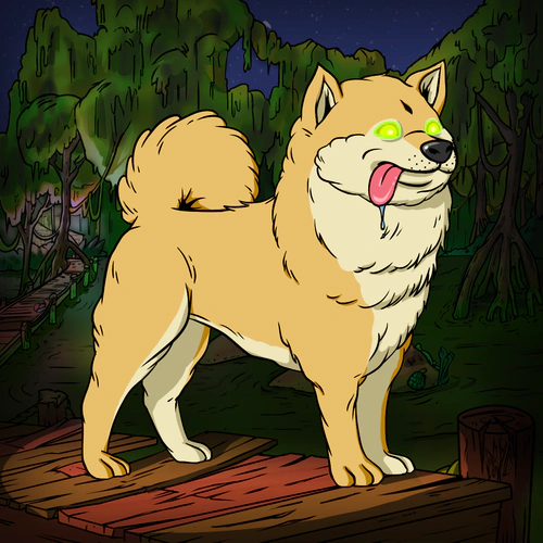 Token #558