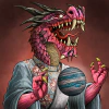 dragons
