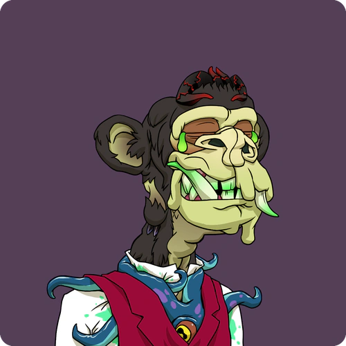 Token #5256