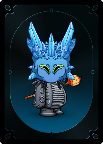 Token #3301