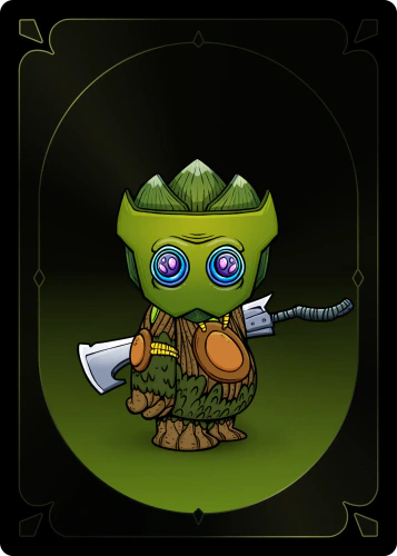 Token #5903